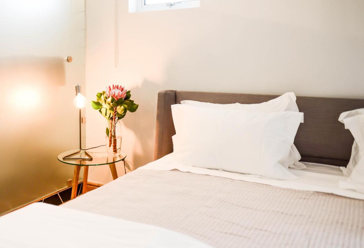 Collection Luxury Accommodation 7 On Murray Unit 1 Stellenbosch Exteriör bild